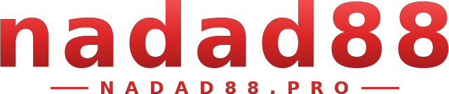 nadad88 logo